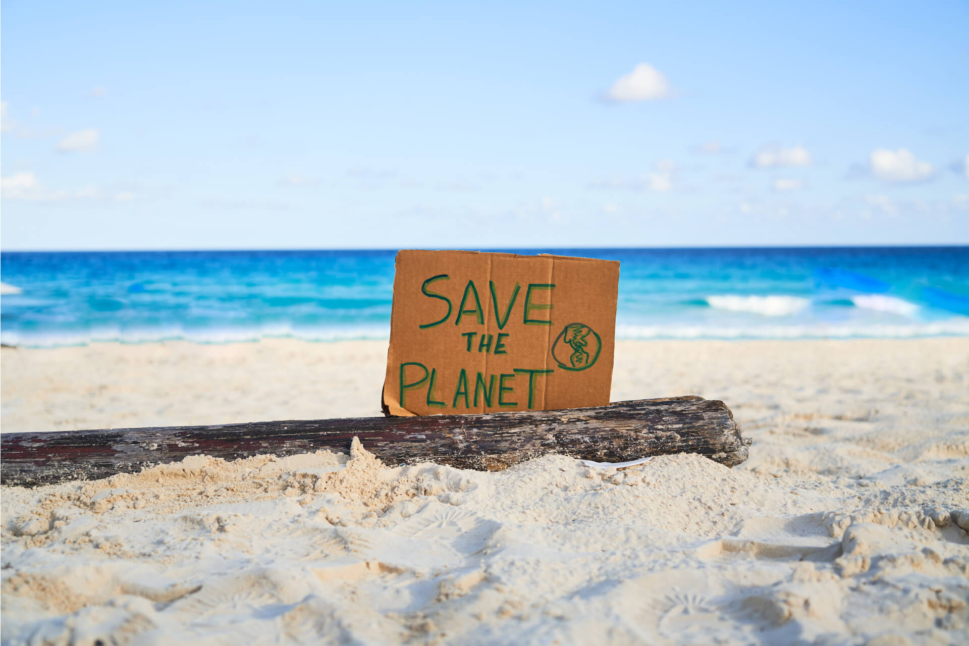 Celebrate Earth Day on April 22nd