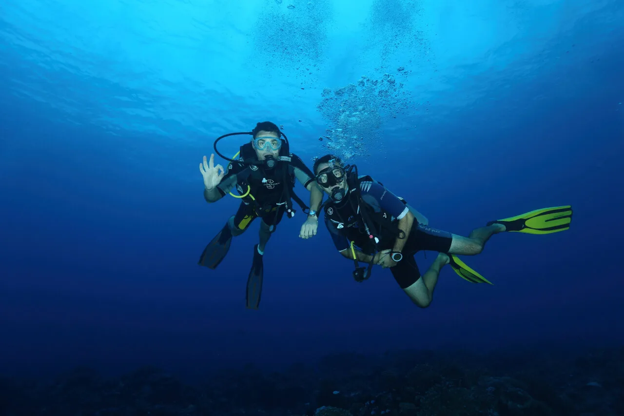 How to Plan the Perfect Scuba Diving Trip to Remember