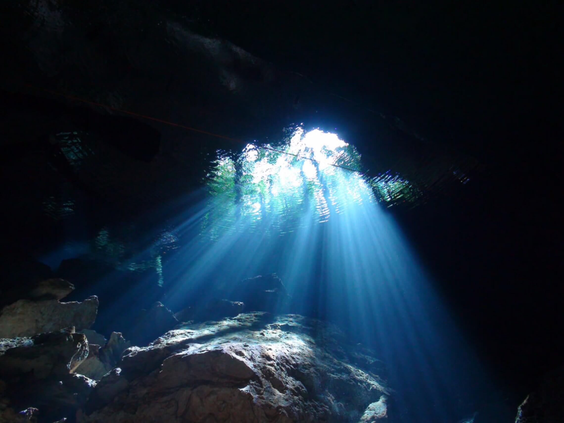 cenote diving 05 1