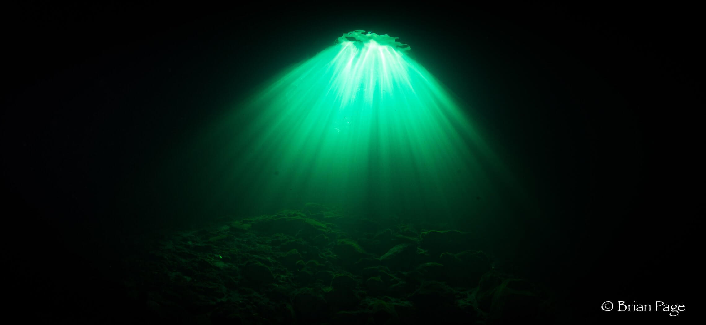 cenote jan 2 light 3 copyright 1747 brian page